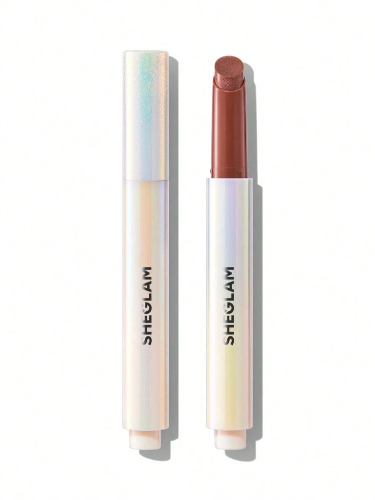 SHEGLAM Pout-Perfect Shimmer Lip Plumper - 2g | شيكلام غلوس مالئ للشفاه - 2 غرام