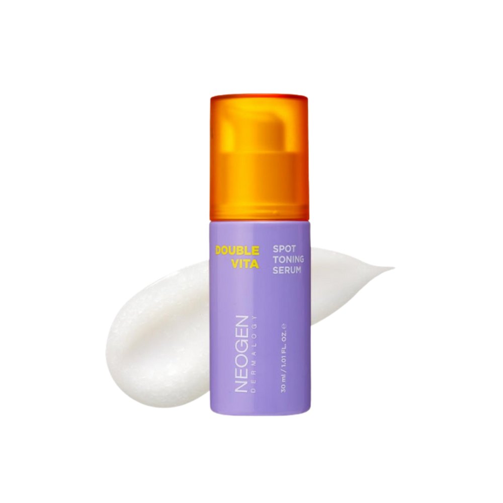 NEOGEN Double Vita Spot Toning Serum - 30 ml | نيوجين سيروم مضاد للبقع - 30 مل