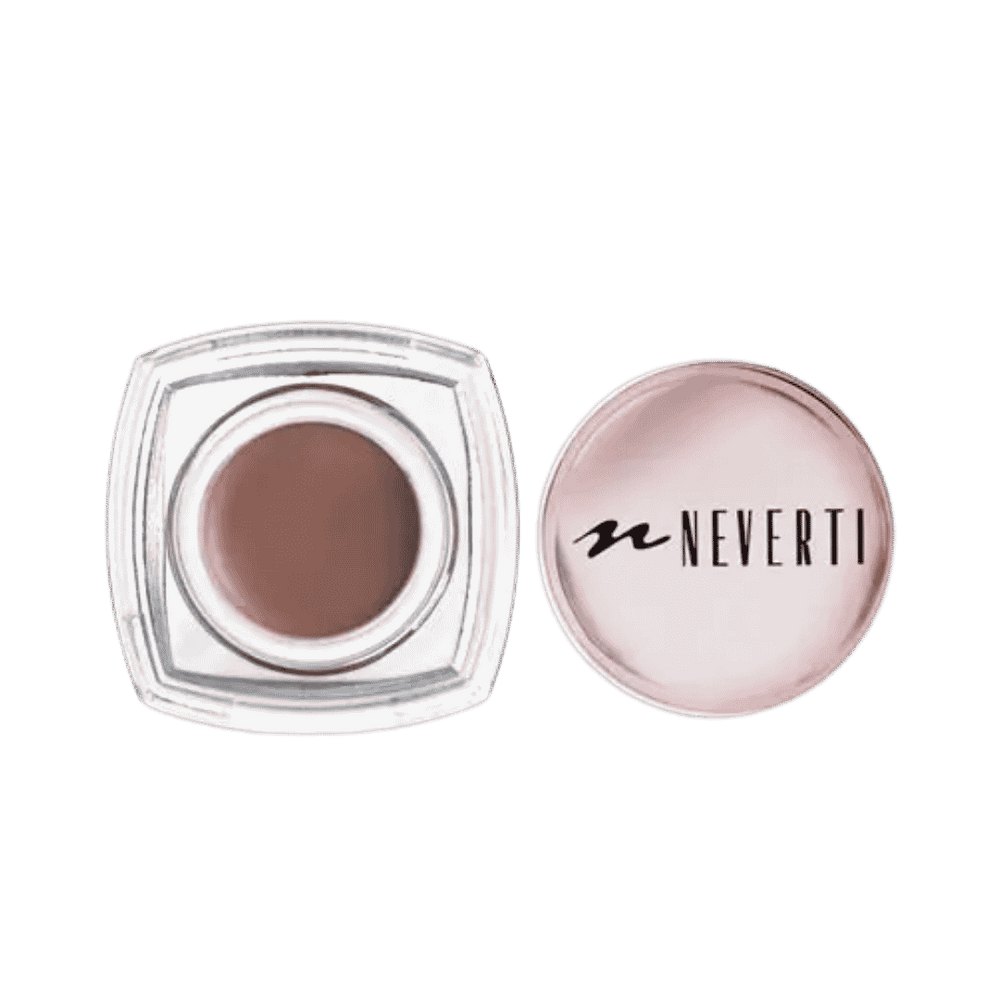 Neverti Brow Tastic Eyebrow Gel - 3,5g| نيفرتي جل تصفيف الحواجب - 3.5 غ