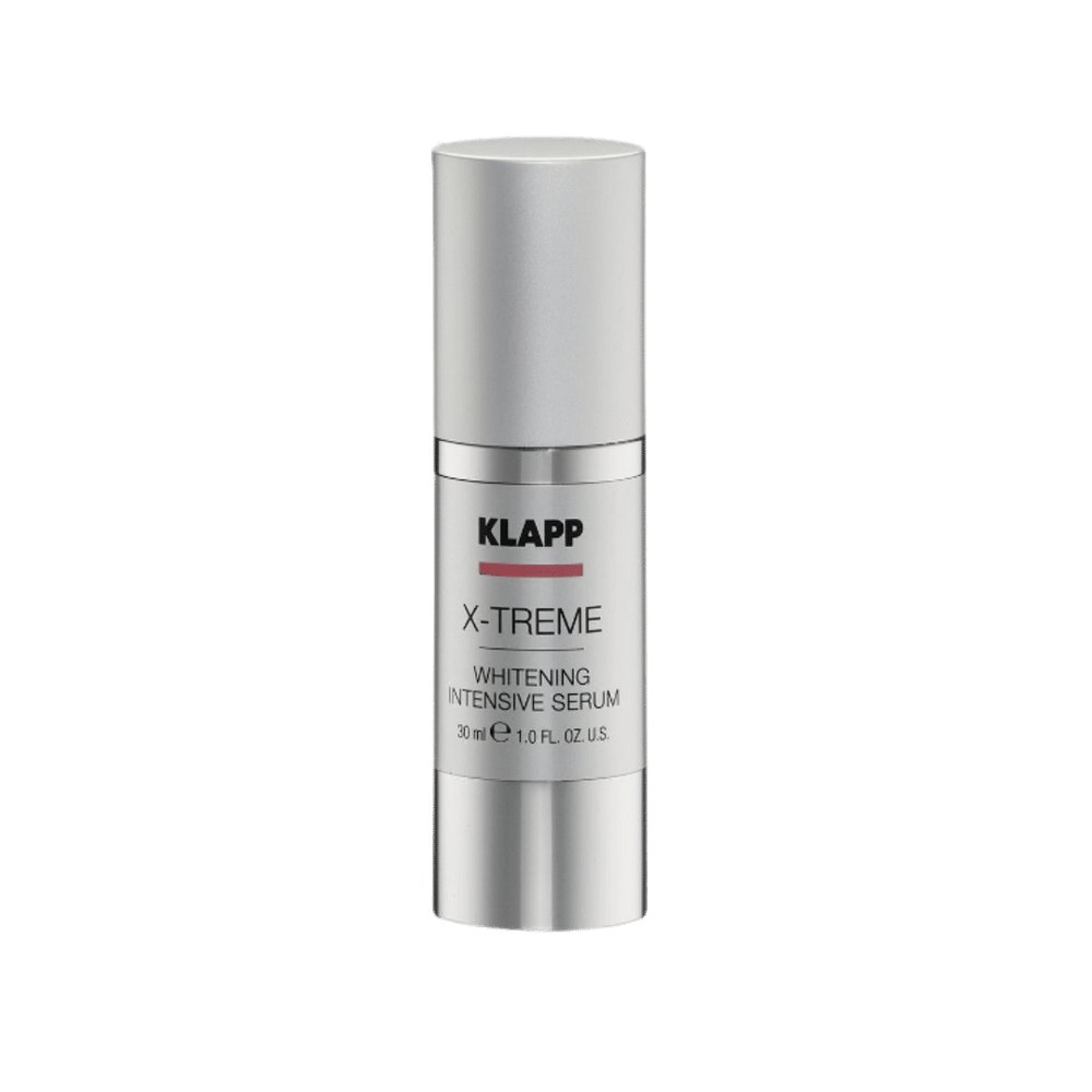 KLAPP X- treme serum whitening intensive - 30ml | كلاب سيروم مفتح للوجه - 30 مل