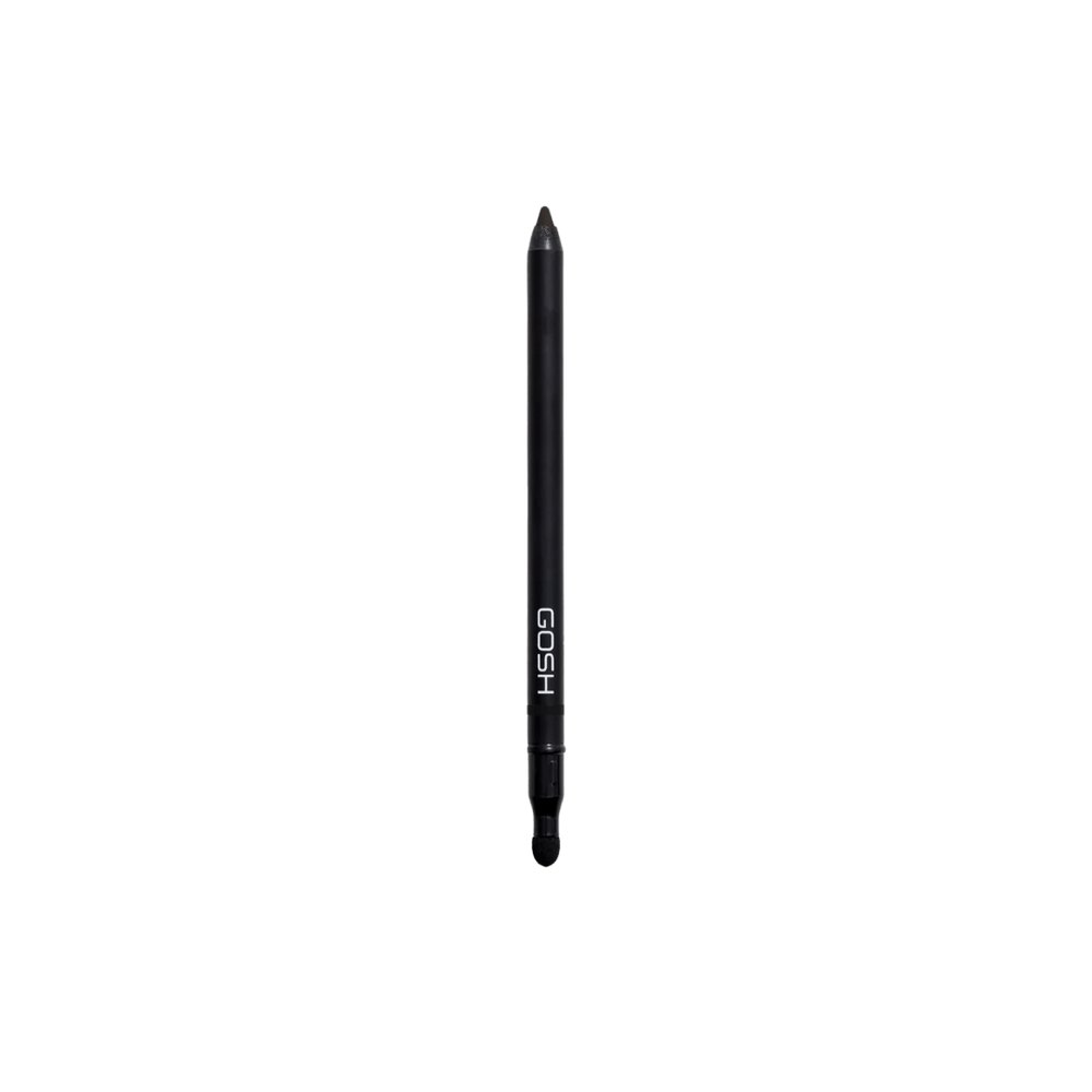 Gosh Infinity Eyeliner - 1.2g | جوش قلم آيلاينر وكحل - 1.2غ