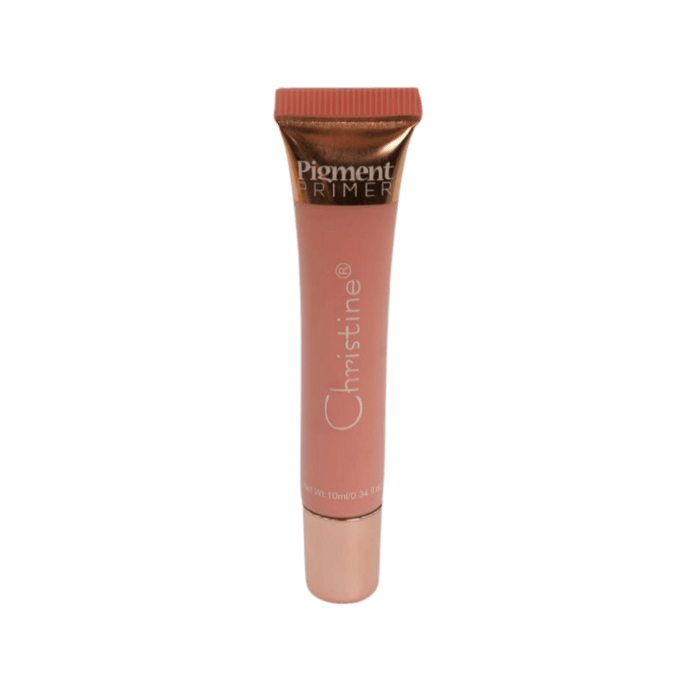 Christine Pigment Primer - 10ml | كريستين برايمر للعيون - 10مل