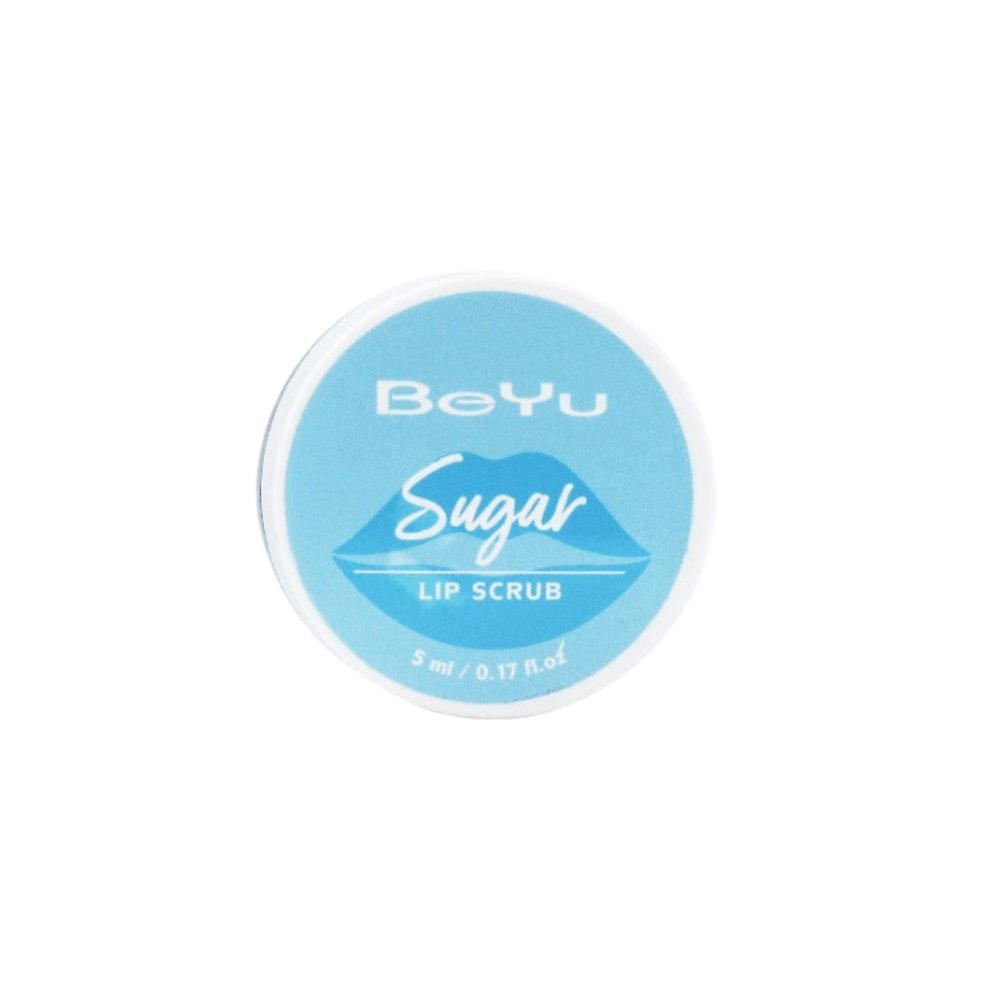 BeYu Lip Scrub - 5ml | بيو مقشر شفاه - 5 مل