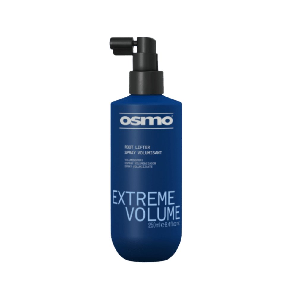 Osmo Extreme Volume Root Lifter - 250ml | أوزمو سبراي رفع جذور الشعر لزيادة الحجم والكثافة - 250 مل