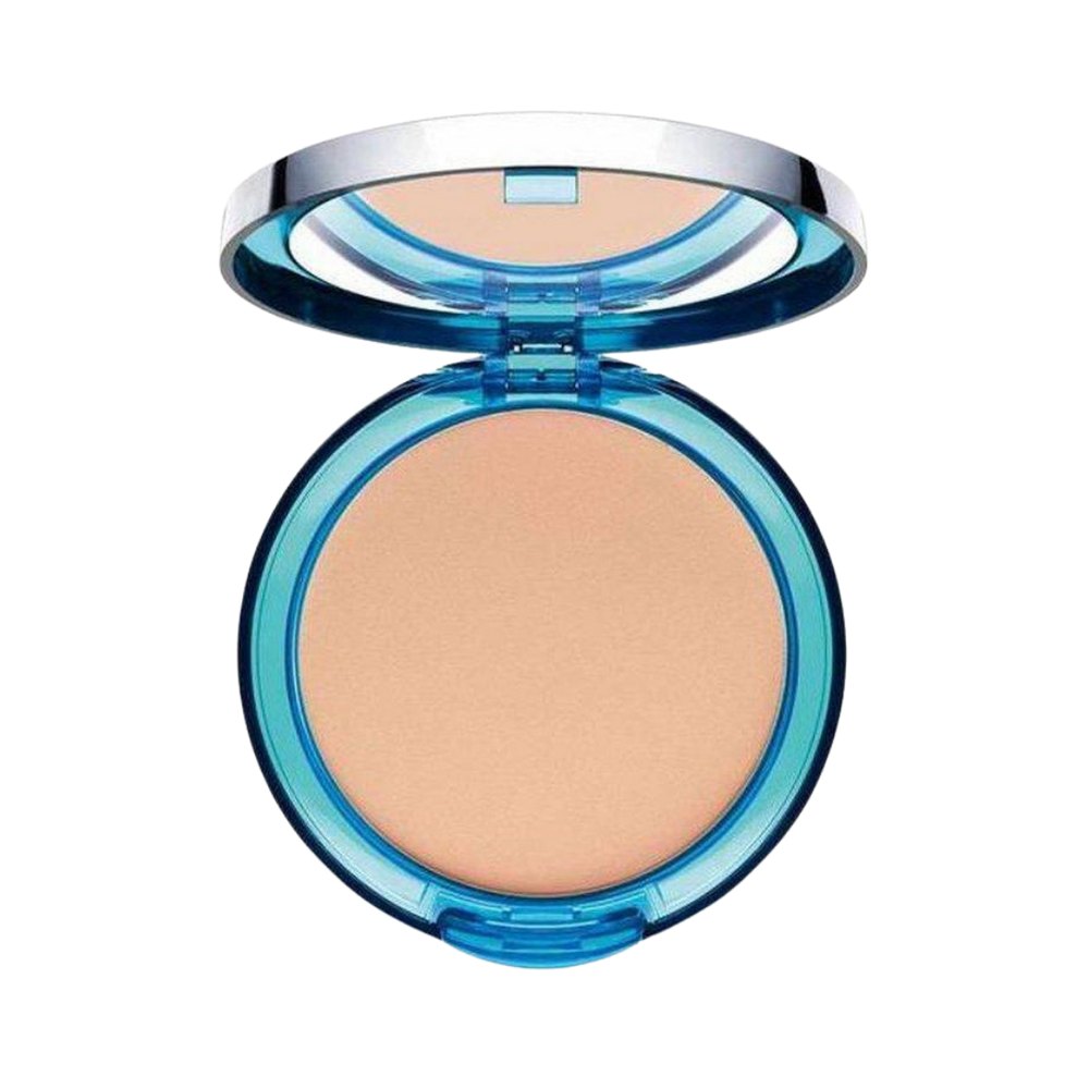 Artdeco Sun Protection Powder Foundation SPF 50 | ارديكو بودرة أساس مع عامل حماية من الشمس 50
