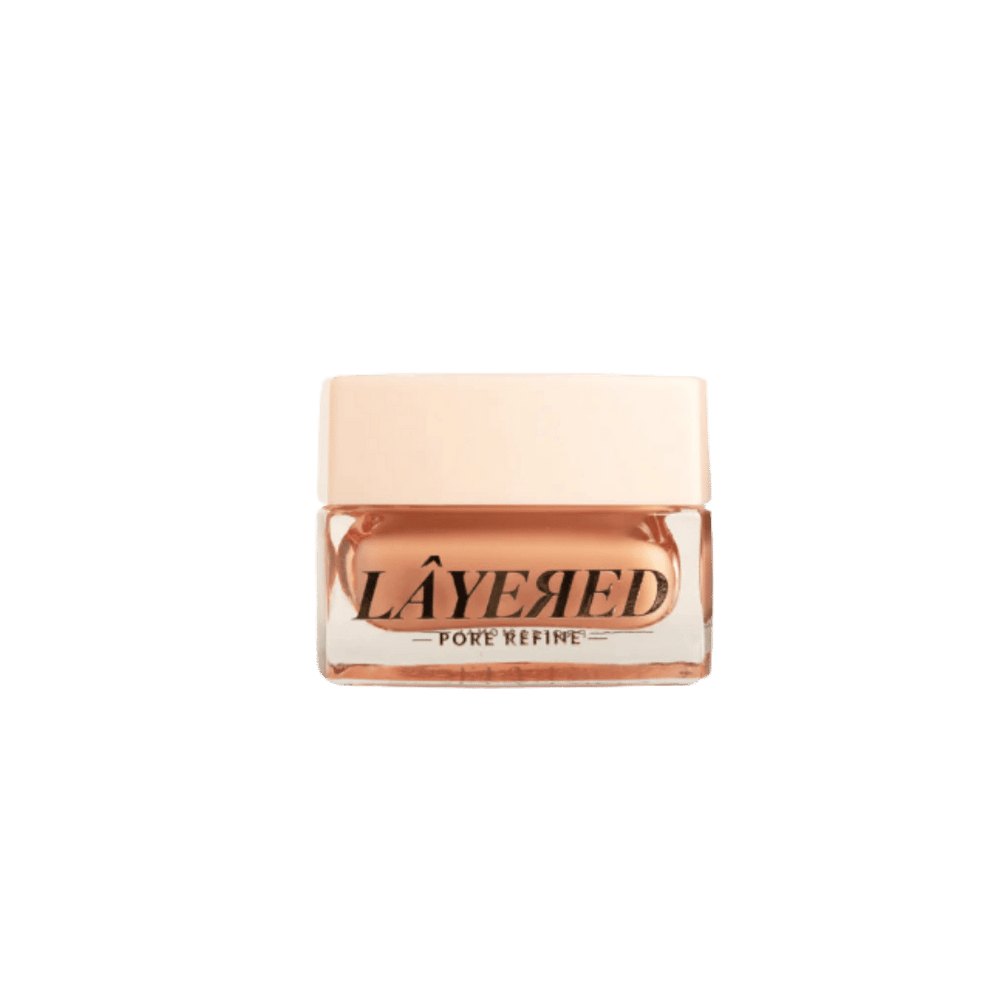 FOR EVER52 Layered Pore Refine - 20g | فور ايفر52 برايمر لتقليص المسام - 20 غرام