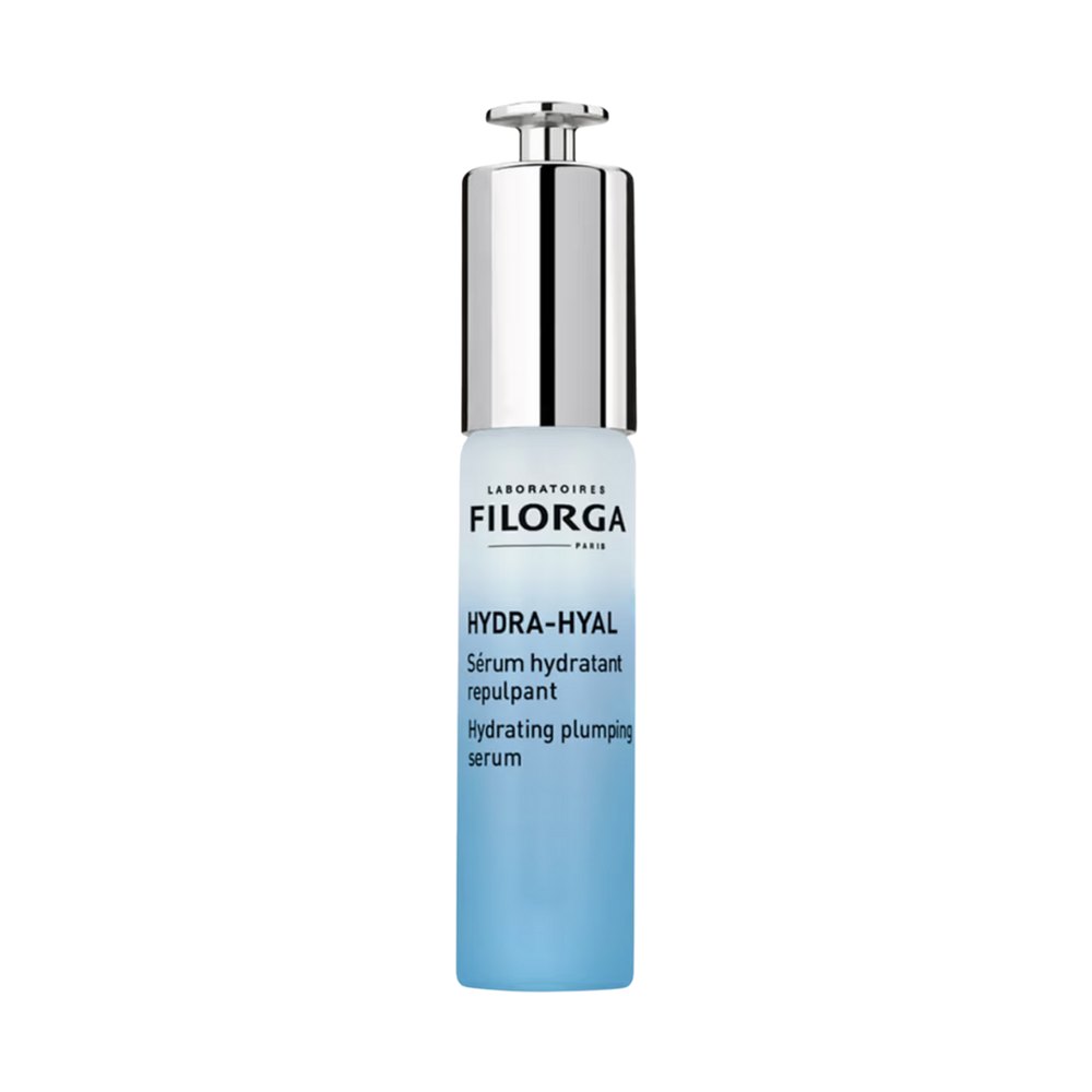 FILORGA Hydra-Hyal Serum Hydratant Repulpant - 30ml | فيلورجا سيروم مرطب للوجه بالهيالورونيك اسيد - 30 مل