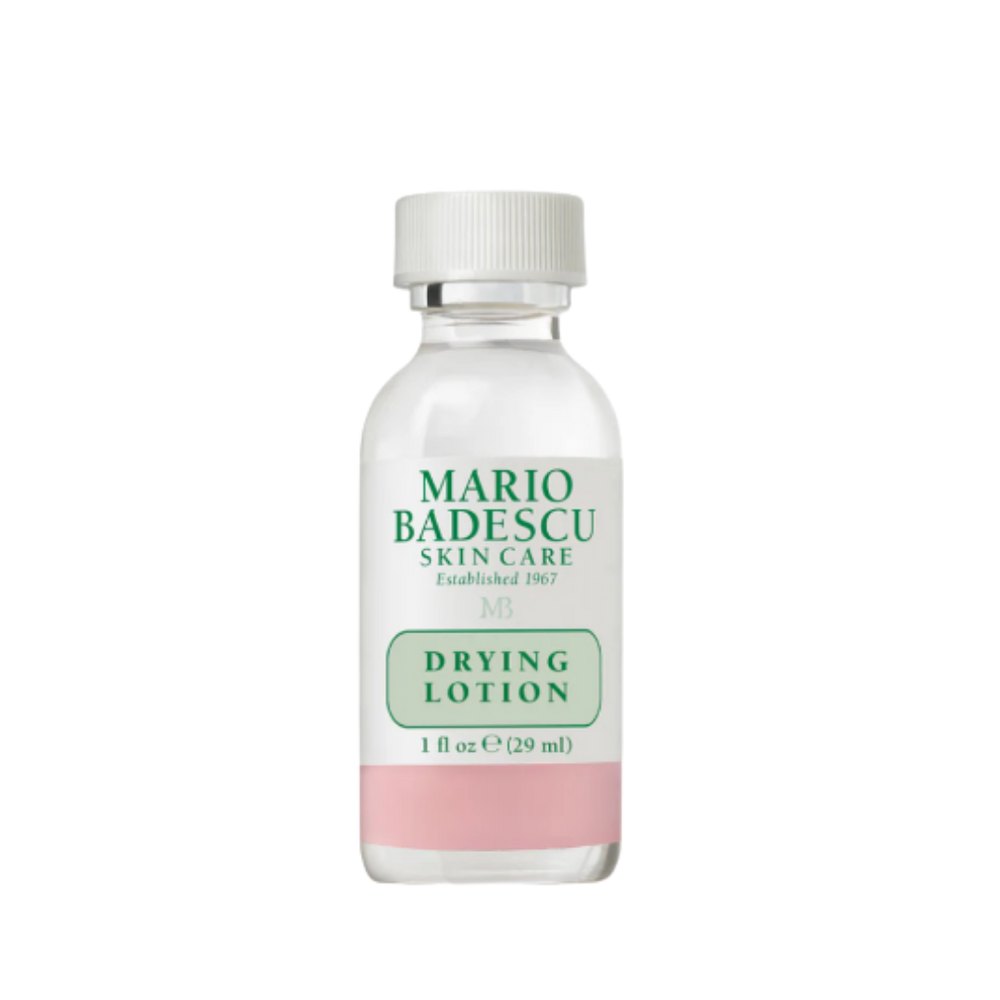 MARIO BADESCU Drying Lotion - 29ml | ماريو باديسكو لوشن مجفف لعلاج حب الشباب - 29 مل