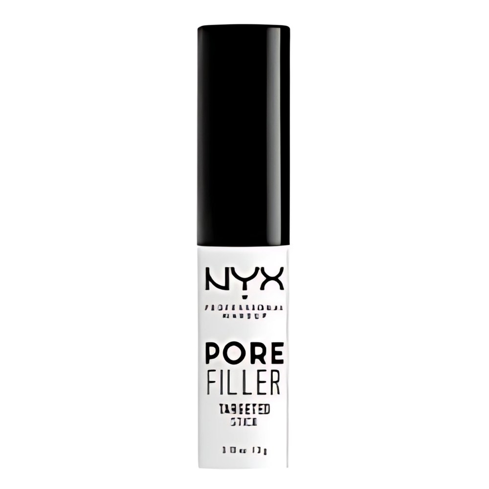 NYX PROFESSIONAL MAKE UP Pore Filler Targeted Stick - 3g| ان واي اكس ستيك لتقليص المسام قبل المكياج-3 غرام