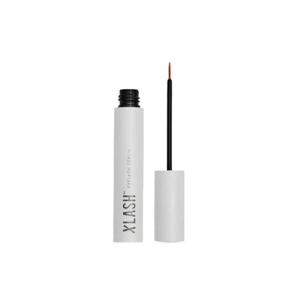 Xlash Eyelash Serum For Longer Fuller Looking Lashes - 5ml | اكس لاش سيروم الرموش - 5 مل