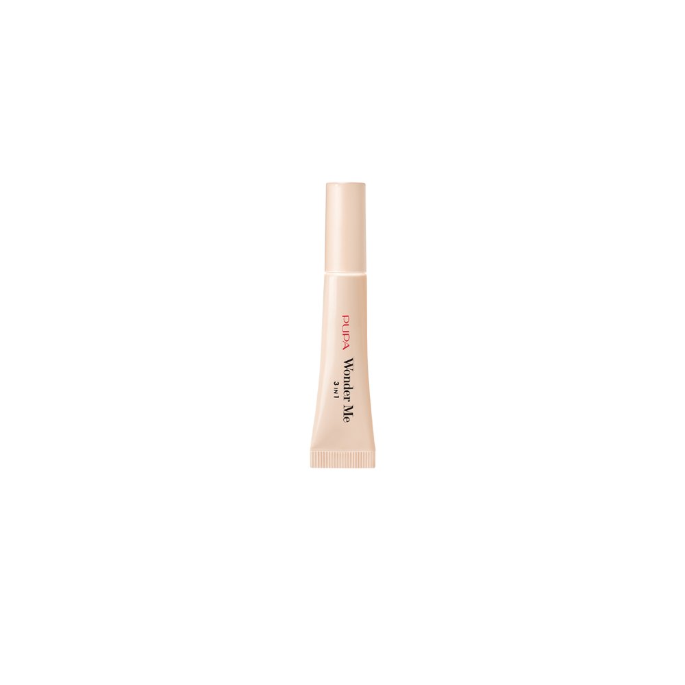 Pupa Wonder Me 3 in 1 Multifunction Concealer - 7,5ml | بوبا كونسيلر 3 في 1 - 7.5 مل