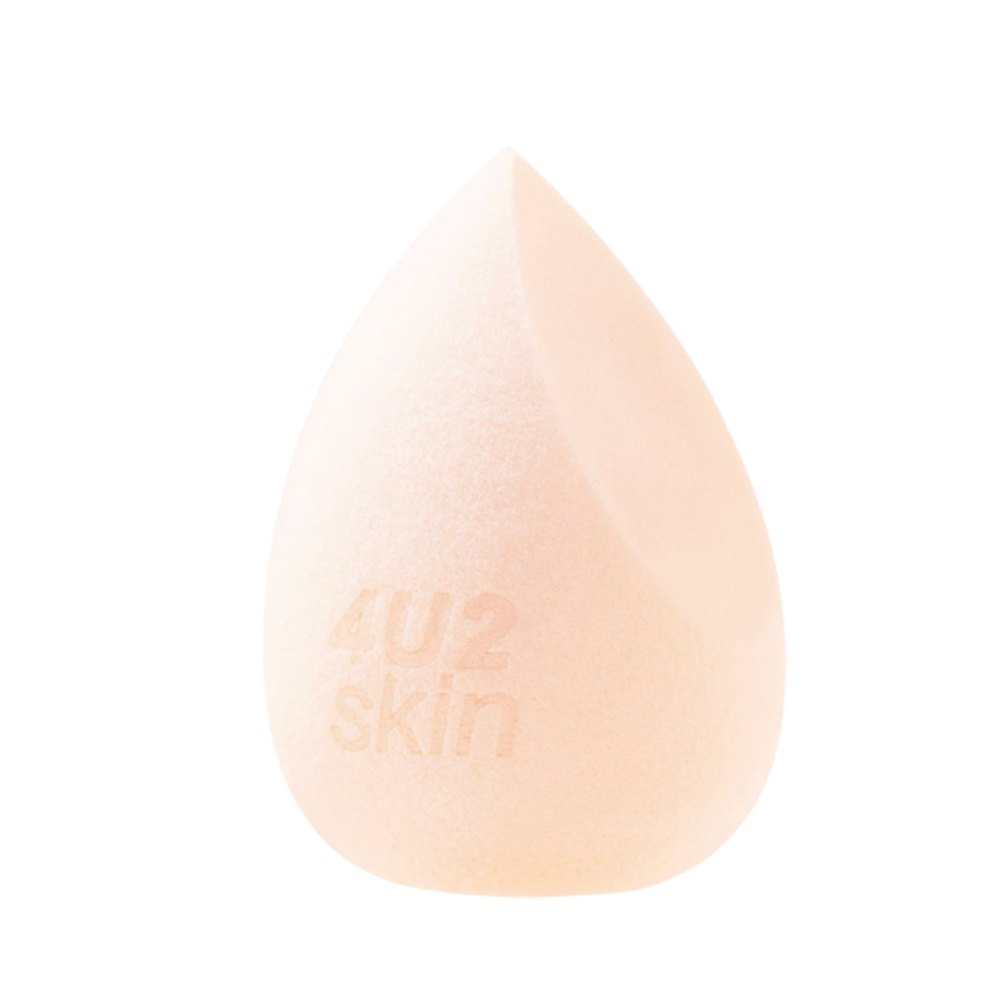 4U2skin Ultra Hd Pro Blender | فور يو تو سكين اسفنجة مكياج