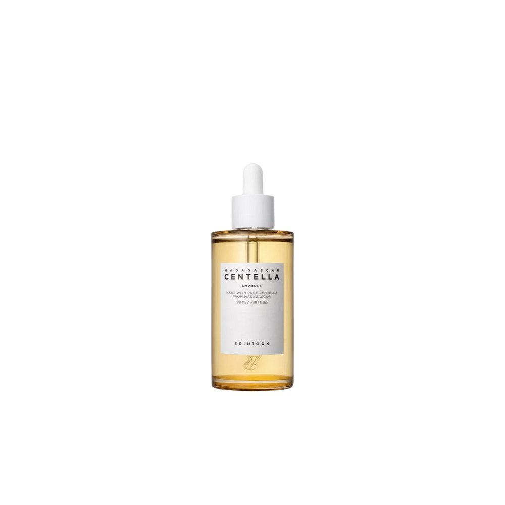SKIN1004 Madagascar Centella Ampoule - 100ml | سكين1004 سيروم السينتيلا المهدئ - 100 مل