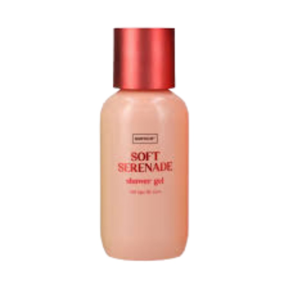 Sence Beauty Shower Gel Soft Serenade - 250ml |سينس بيوتي جل الاستحمام - سافت سيريناد ٢٥٠ مل