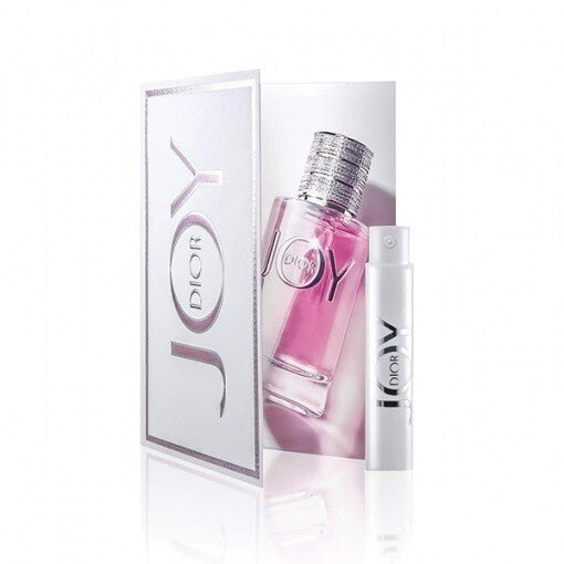 Dior Sample Joy edp - 1ml |ديورعينة عطور ديور جوي للنساء - 1 مل