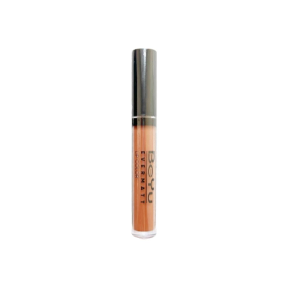 BeYu Ever Matt Lip Color | بيو أحمر الشفاه غير لامع