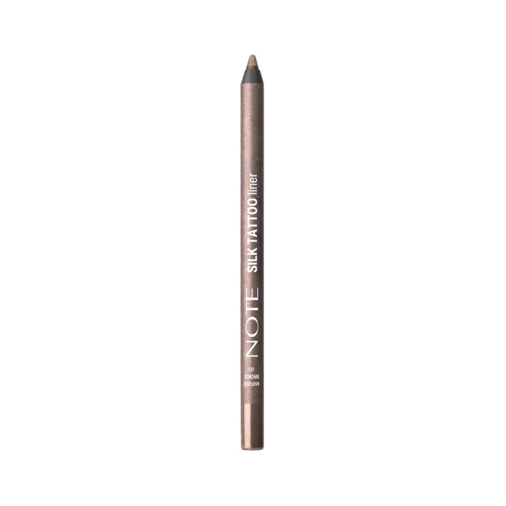 Note Silk Tattoo Liner - 1.2g | نوت قلم ايلاينر سيلك - 1.2غ