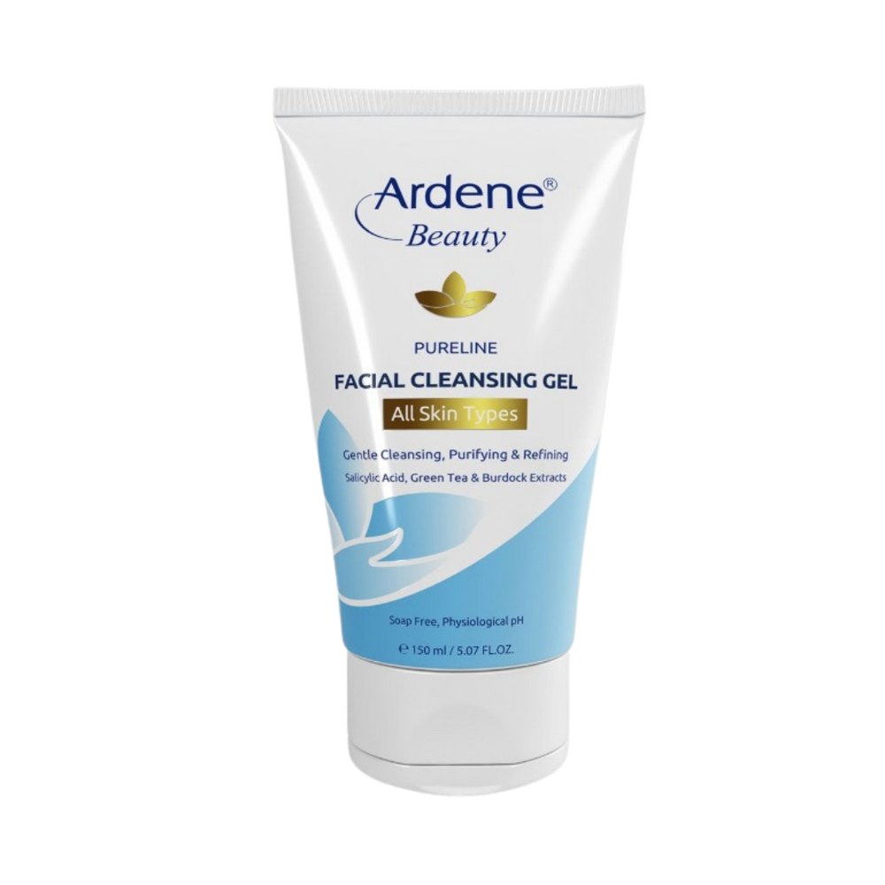 Ardene Facial Cleansing Gel - 150ml | اردن غسول جل للوجه - ١٥٠ مل