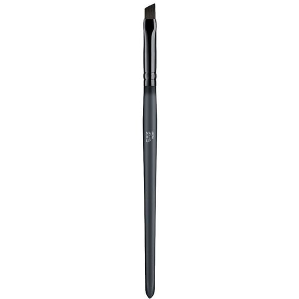Make Up Factory Eye Brow Brush - Blend & Fill | ميكاب فاكتوري فرشاة حواجب للرسم والدمج