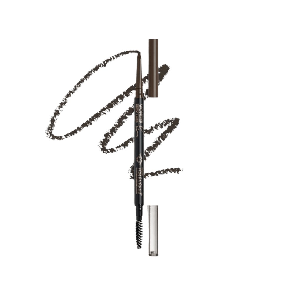 FOR EVER52 Wonder Brow Liner - 12g | فور ايفر52 قلم تحديد الحواجب - 12 غرام