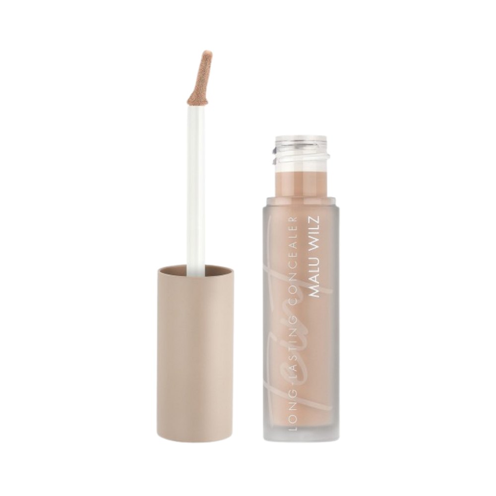 Malu Wilz Long Lasting Concealer - 5ml | مالو وييلز كونسيلر طويل الامد - 5 مل