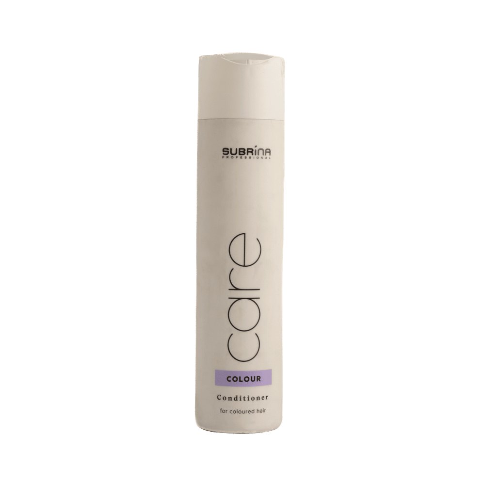 Subrina Care Color Conditioner - 250ml | سوبرينا بلسم للحفاظ على اللون - 250 مل