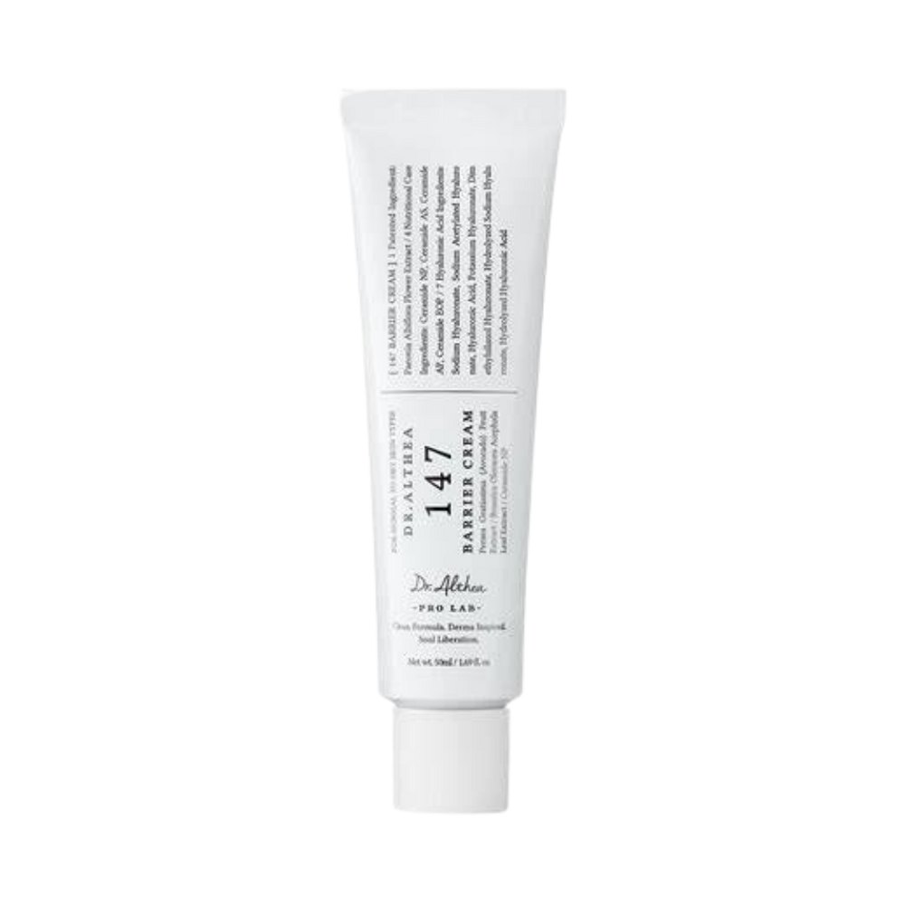 Dr.Althea - 147 Barrier Cream - 50ml | دكتور الثيا كريم مرمم للبشرة 147 - 50 مل