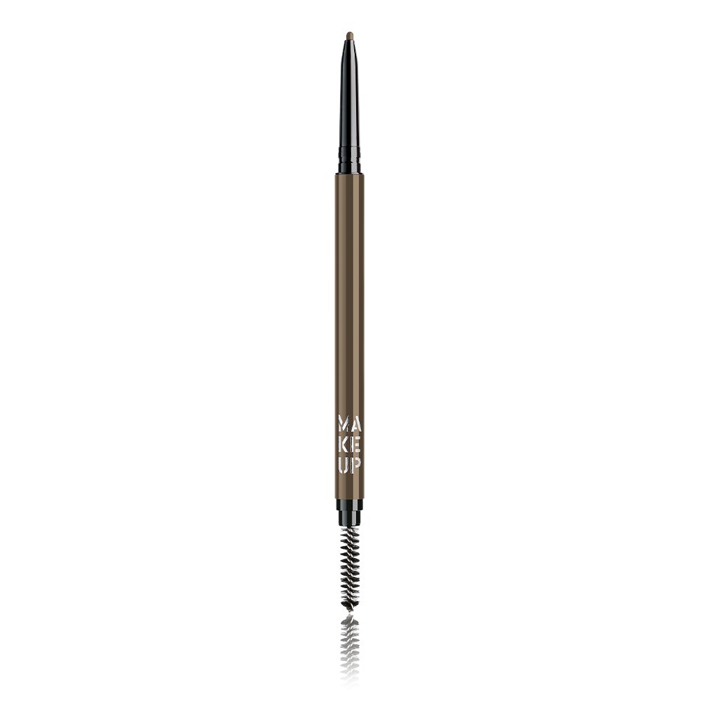 Make Up Factory Ultra Precision Brow Liner | ميكاب فاكتوري قلم لتحديد الحواجب