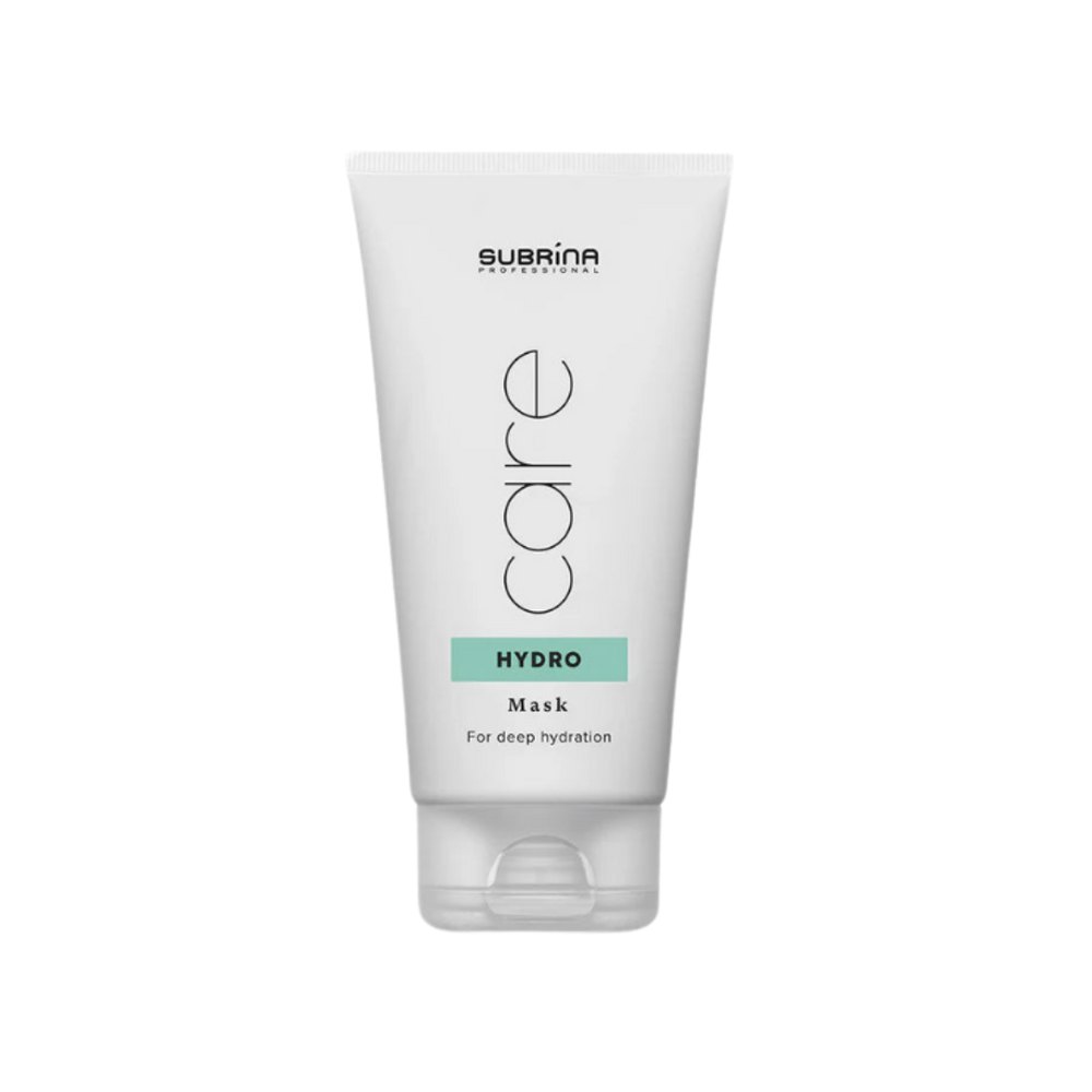 SUBRINA Hydro Mask For Deep Hydration - 150ml | سوبرينا قناع الشعر المرطب - 150 مل