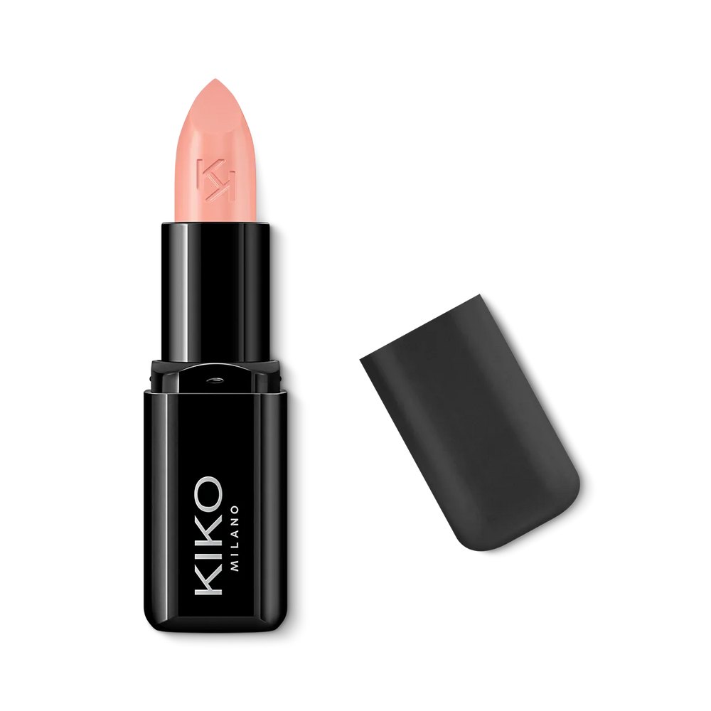 KIKO Smart Fusion Lipstick - 3g | كيكو احمر شفاه سمارت فيوجن - 3 غ