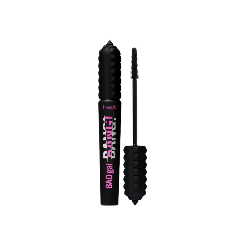 Benefit Bad Gal Bang Bigger Badder Volumizing Mascara - 8.5g | بنفت ماسكارا مكثفة للرموش - 8.5 غرام