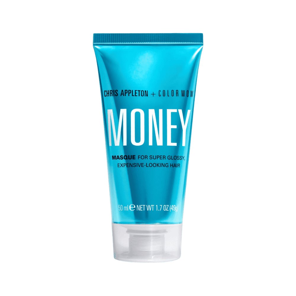 Color WOW Money Masque Deep Hydrating Hair Treatment - 50ml | كولور واو ماسك للشعر مرطب - 50 مل