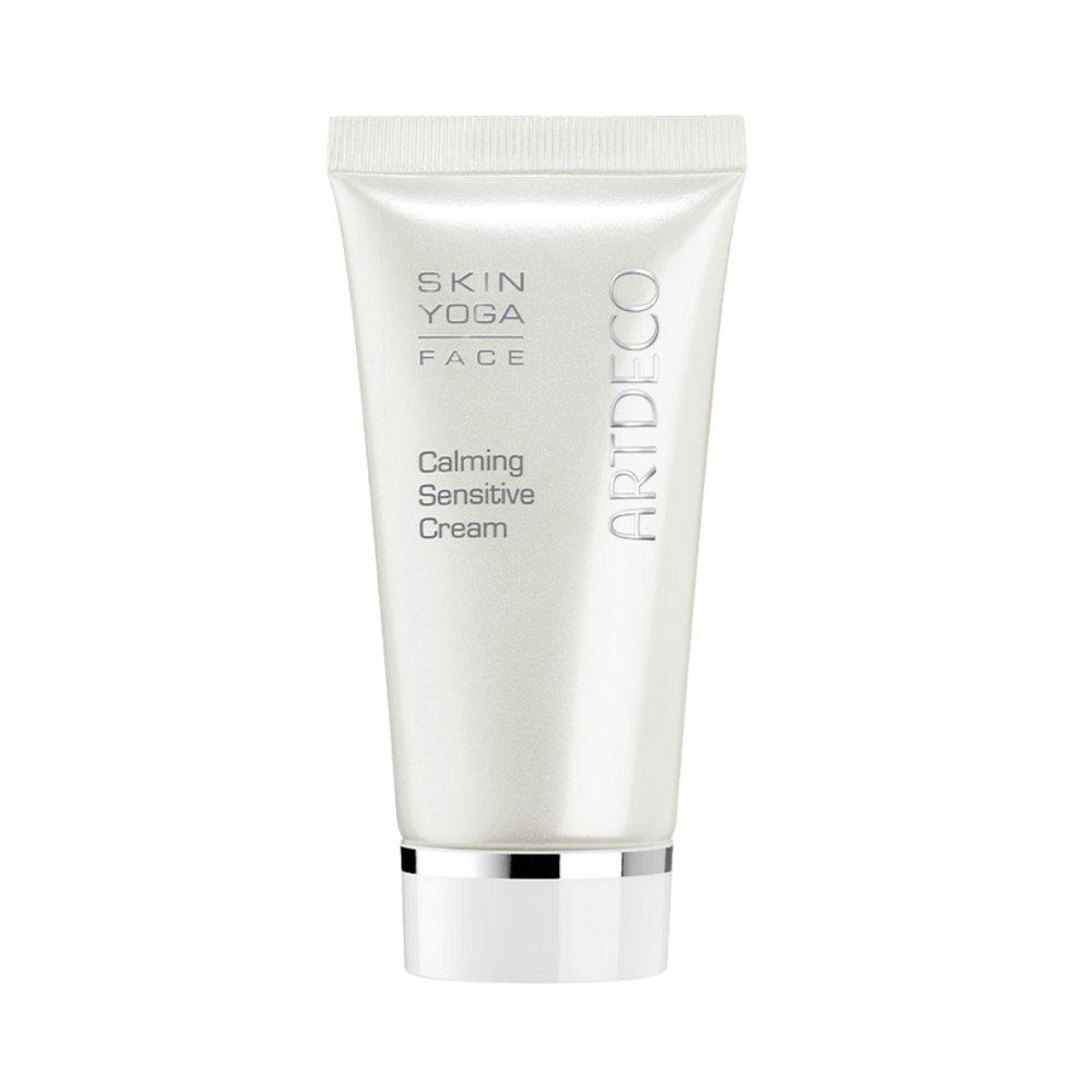 Artdeco Calming Sensitive Cream | ارتديكو كريم مهدئ للبشرة الحساسة