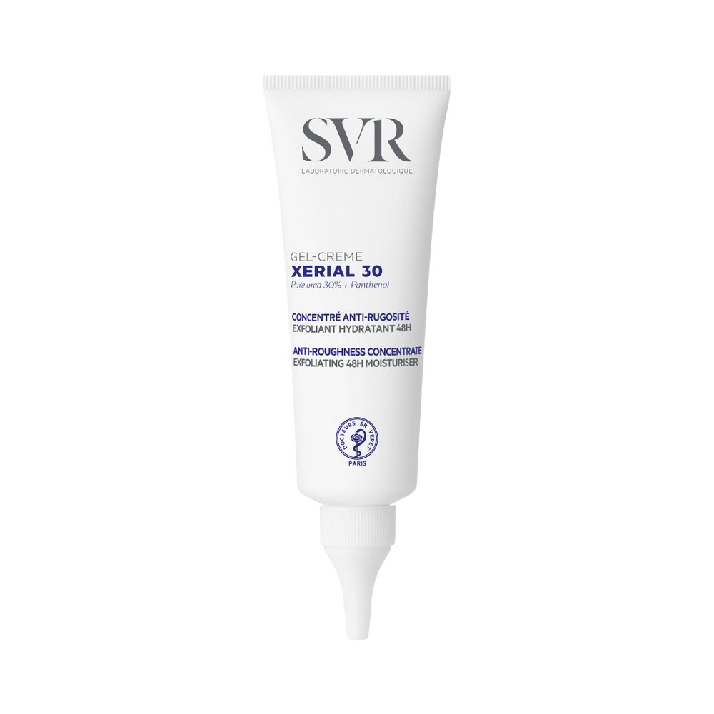 SVR Xerial 30 Gel-Cream - 75ml | اس في ار كريم جل - 75 مل