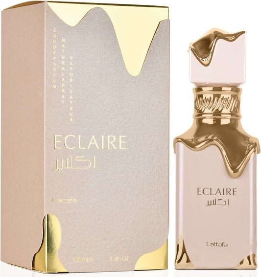 lattafa | لطافة عطر اكلاير 100مل