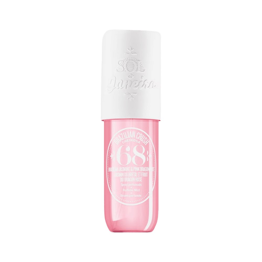 Sol de Janeiro Brazilian Crush Cheirosa 68 - 90ml | سول دي جانيرو ميست للجسم 68 - 90مل