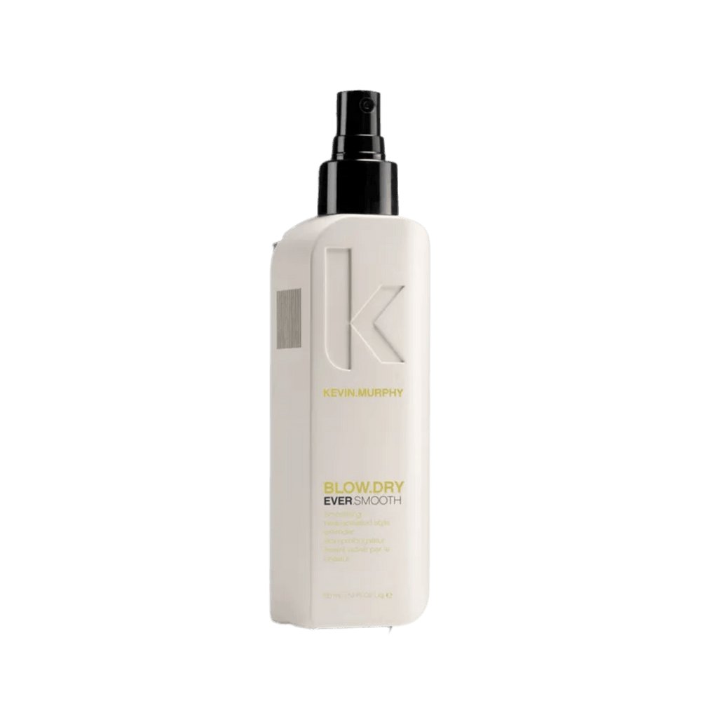 KEVIN.MURPHY Blow.Dry Ever.Smooth - 150ml | كيفن ميرفي بخاخ تصفيف الشعر بلو دراي ايفير سموذ - 150مل