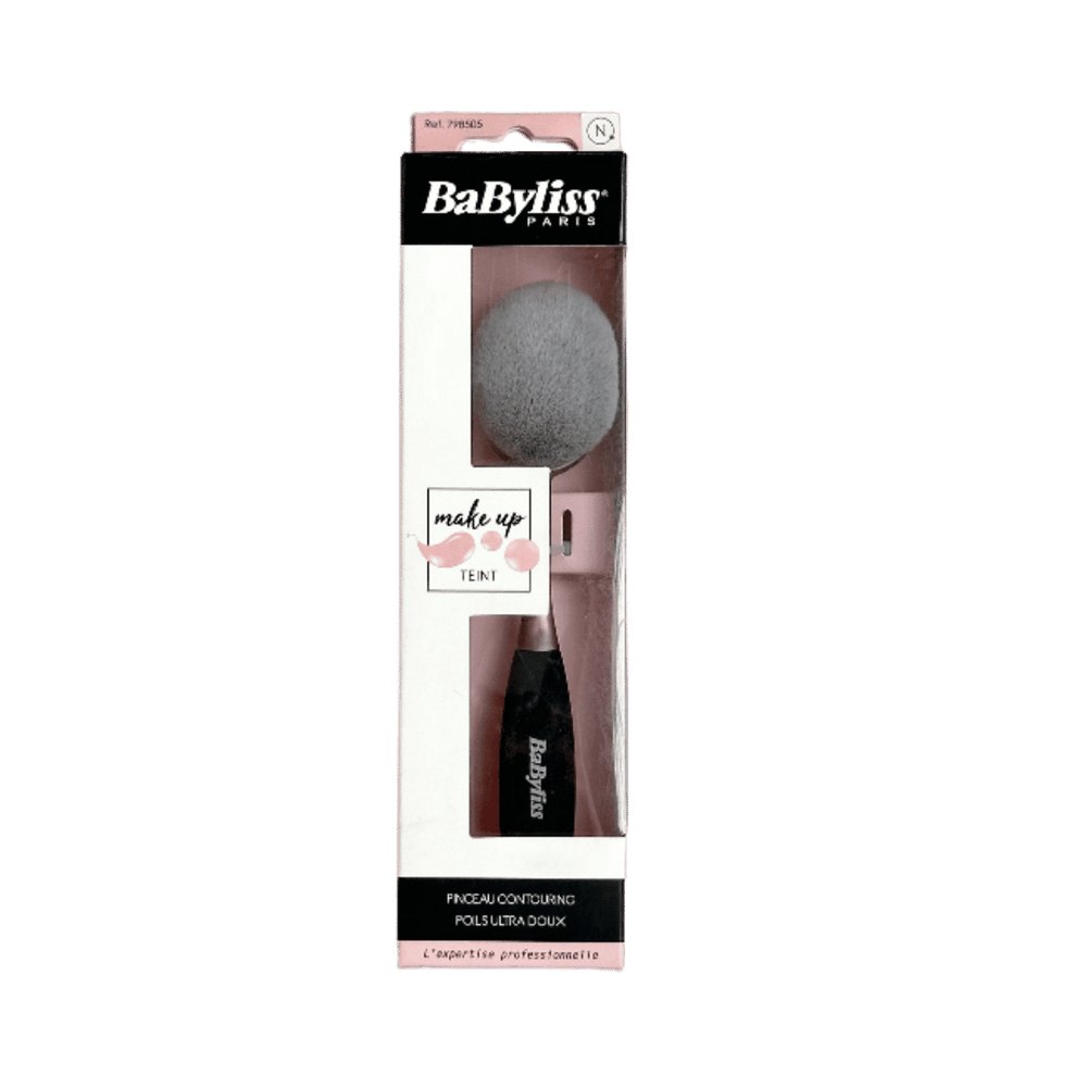 BaByliss Make Up Brush Foundation | بيبي ليس فرشاة كريم أساس