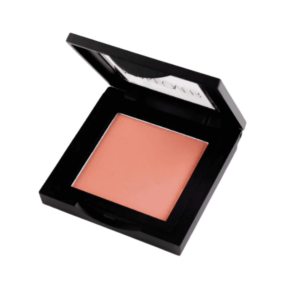 Makeover Natural Blush Fard A Joues Naturel - 4.5g | ميك أوفر بلاشر سنجل 12 - 4.5غ