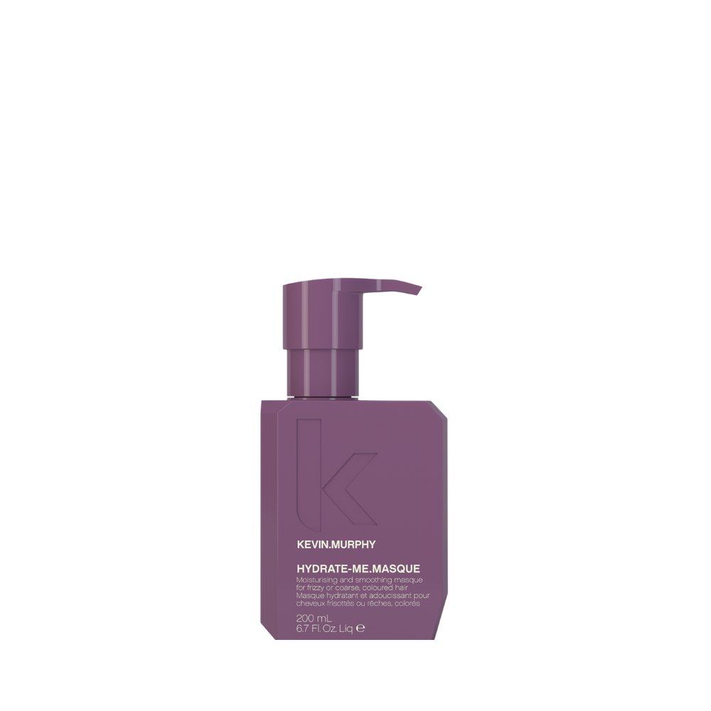 KEVIN.MURPHY HYDRATE-ME MASQUE - 200ml | كيفن ميرفي ماسك لترطيب الشعر - 200 مل