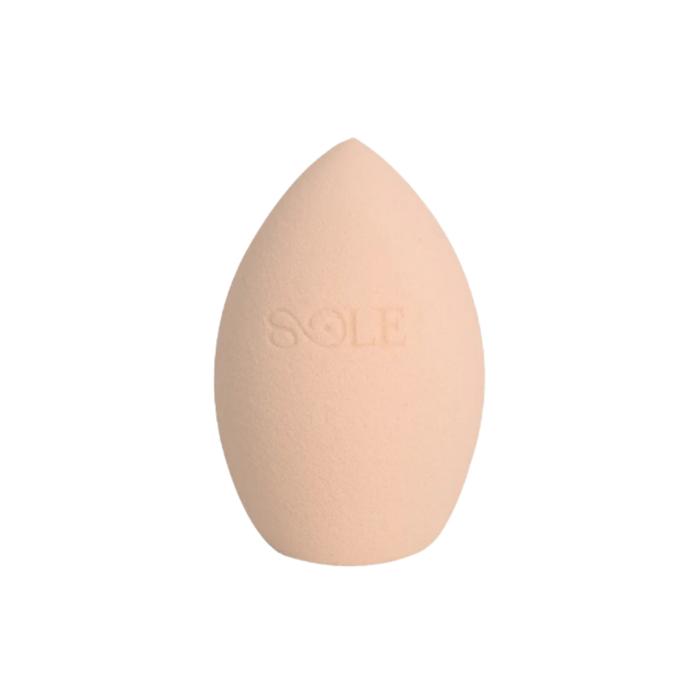 SOLE Makeup Sponge SoftWhip | سول إسفنجة مكياج