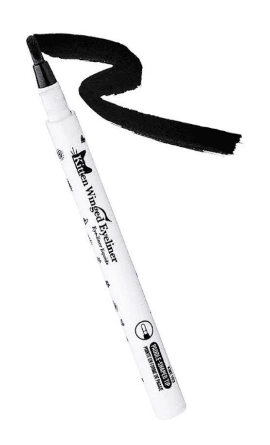 J. Cat Kitten Winged Eyeliner -1.5g| جي كات قلم عيون ايلاينر -1.5 غرام