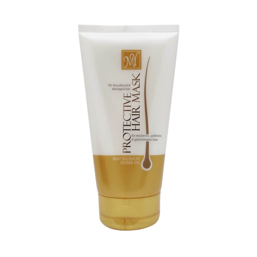 M .Y Protective Hair Mask - 150ml | ام واي قناع لحماية الشعر - 150 مل