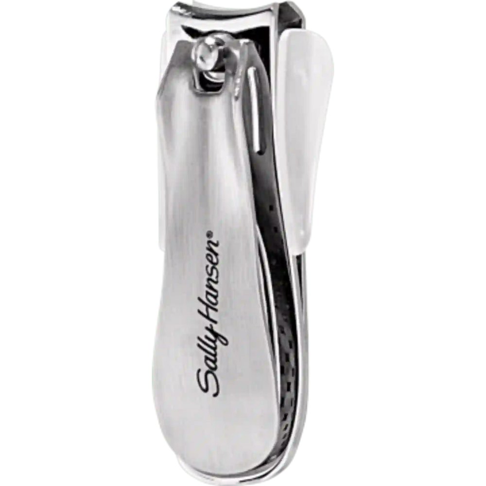 SALLY HANSEN Control Grip Nail Clipper | سالي هانسن قصاصة أظافر
