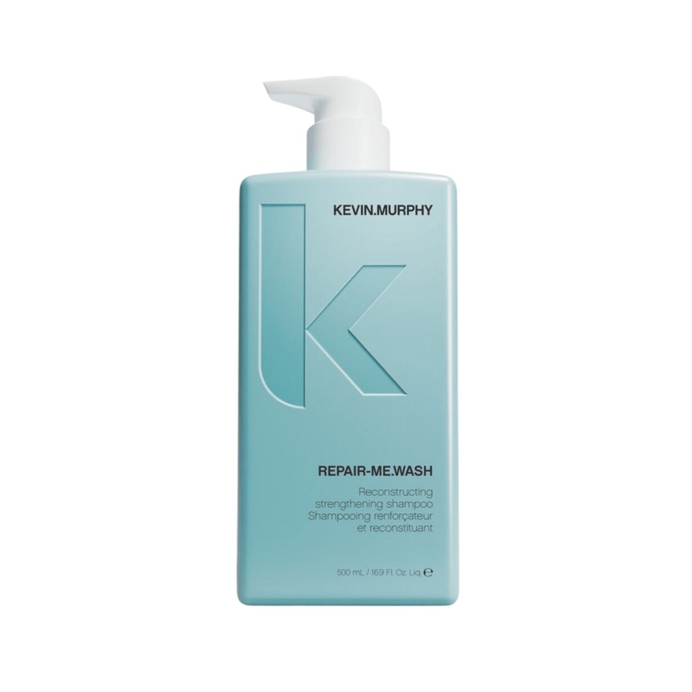 KEVIN.MURPHY Repair Me Wash Shampoo - 500ml | كيفن ميرفي شامبو ريبير مي للشعر التالف - 500 مل