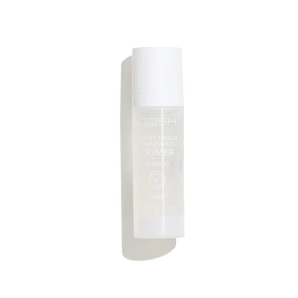 GOSH Velvet Touch Foundation Primer Classic - 30 ml | جوش برايمر كلاسيكي - 30 مل