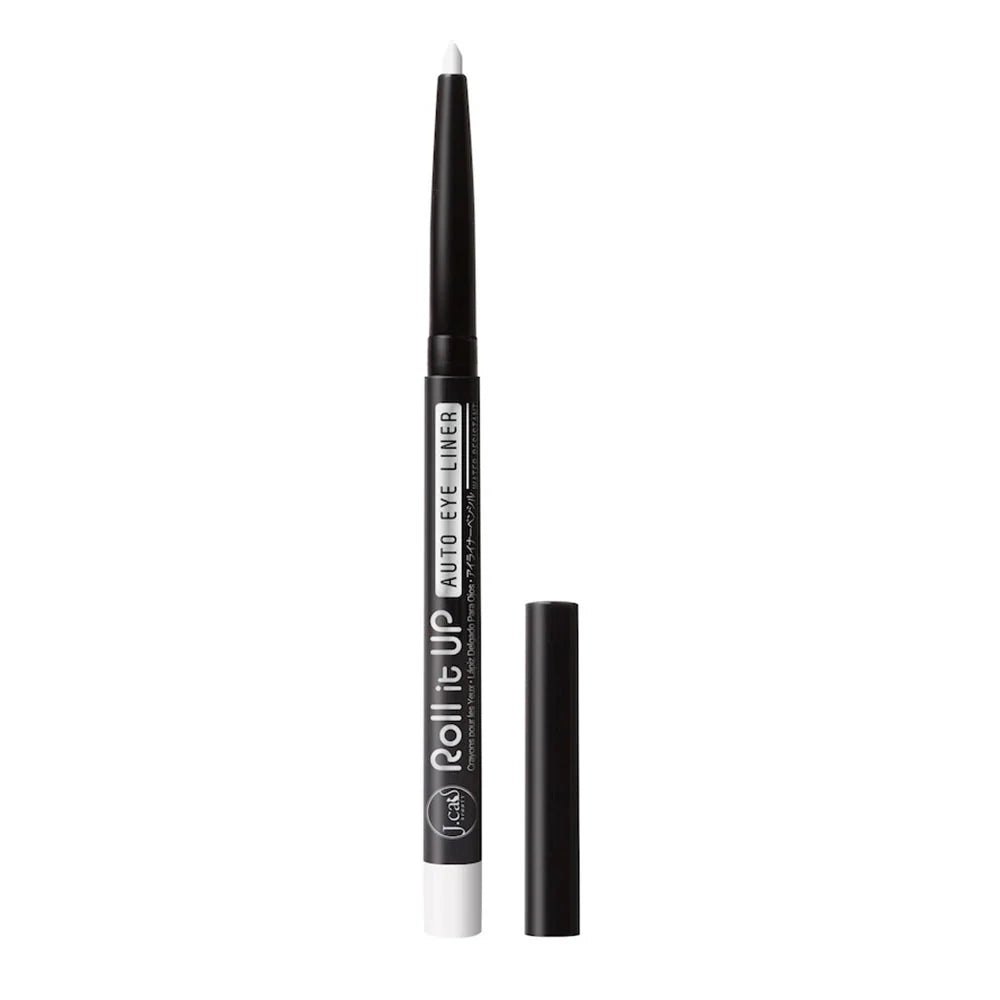 J. Cat Roll It Up Auto Eye Liner - 0.3g | جي كات قلم اي لاينر رول ايت - 0.3 غ