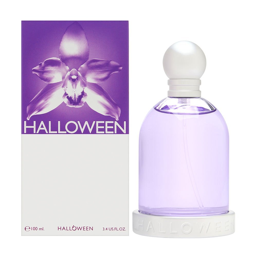 Halloween esus Del Pozo EDT - 100ml | هالوين عطر من ايسوس ديل بوزو للنساء 100 مل