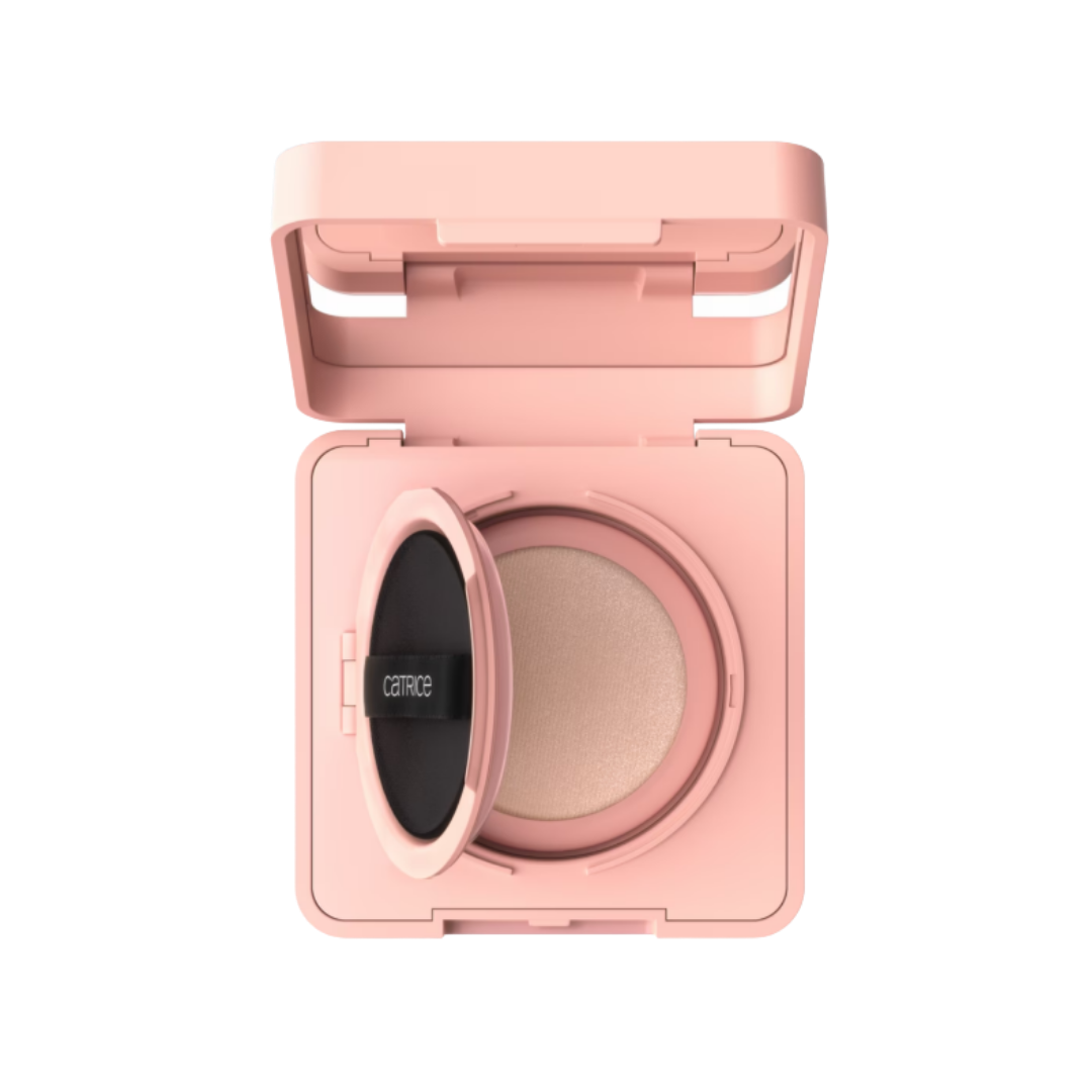Catrice Cloud Tint Cushion Highlighter - 4g | كاتريس هايلايتر - 4غ