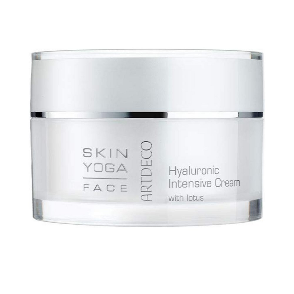 Artdeco Hyaluronic Intensive Cream | ارديكو كريم هيالورنيك أسيد للوجه